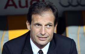 Milan AC vs FC Barcelone-Allegri : «Le match commence à 0-0»