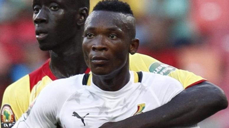 Ghana – Dispute conjugale : Paintsil accusé d’avoir poignardé sa femme