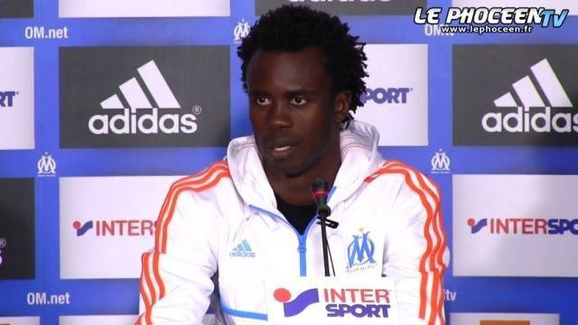 PSG vs OM-Modou Sougou : "on n’a pas su trouver le cadre"