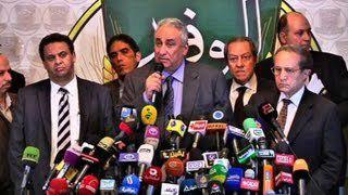Egypte : la principale force de l'opposition refuse de participer aux législatives du 22 avril