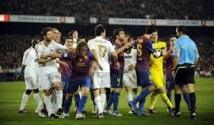 Clasico Real Madrid vs FC Barcelone: les équipes probables