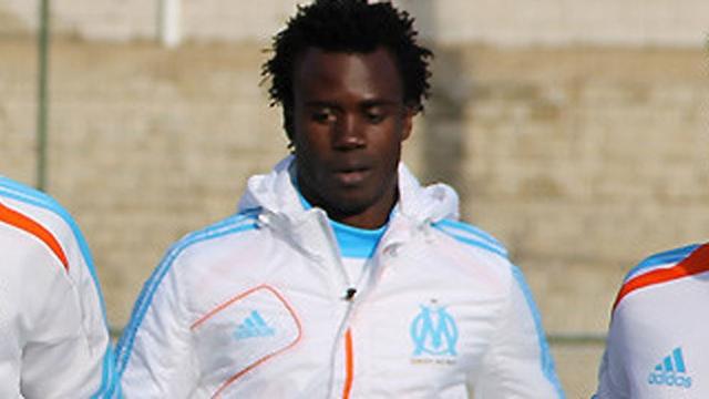 Modou SOUGOU – OM : « Il me faut un peu plus de temps de jeu … »
