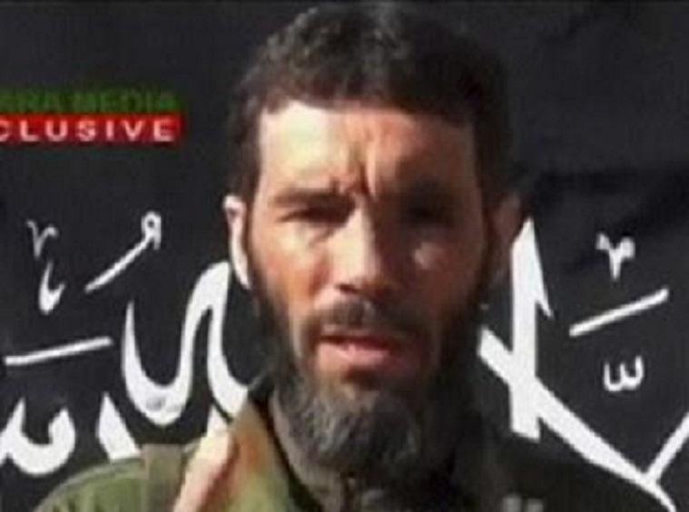 Mali: le Tchad annonce avoir tué le chef islamiste Mokhtar Belmokhtar