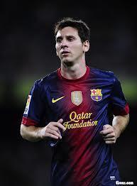 Messi rejoint Di Stefano