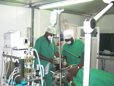 Santé : le SUTSAS met fin à la rétention des informations sanitaires entamée depuis 02 ans