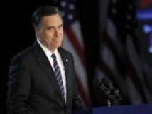 Etats-Unis : «Ça me tue de ne pas être à la Maison Blanche», avoue Mitt Romney