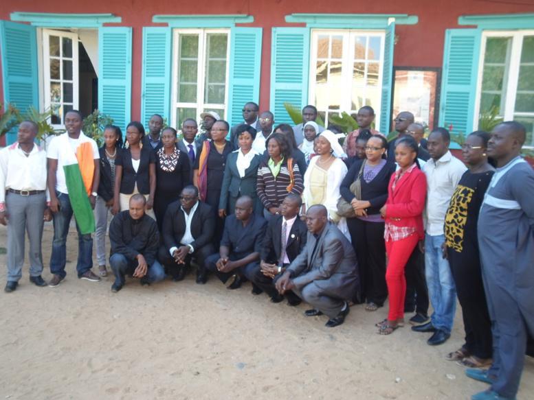 Conflits en Afrique : 30 jeunes africains formés à Dakar pour une transformation sociale positive