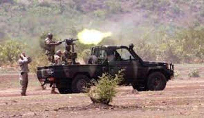 Mali: des tests ADN sur les corps des chefs jihadistes sont en cours, selon Laurent Fabius