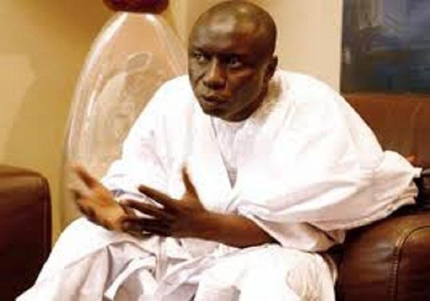 Prise en charge des enfants talibés : Idrissa Seck interpelle l’Etat