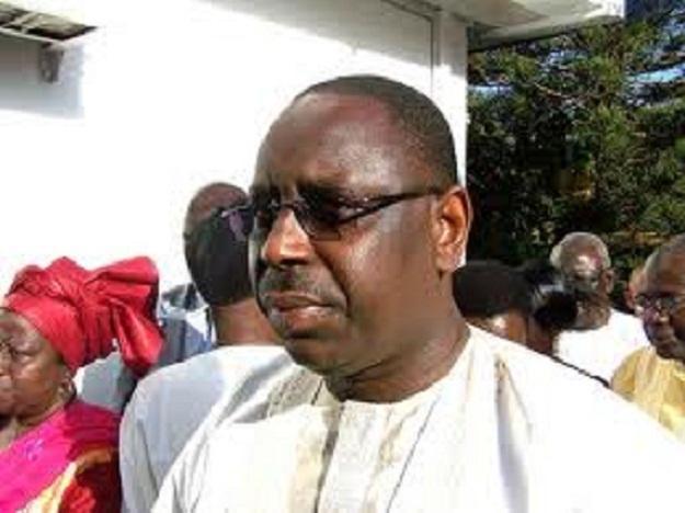 Rupture : Macky Sall délocalise les réunions de l’APR chez lui à Mermoz