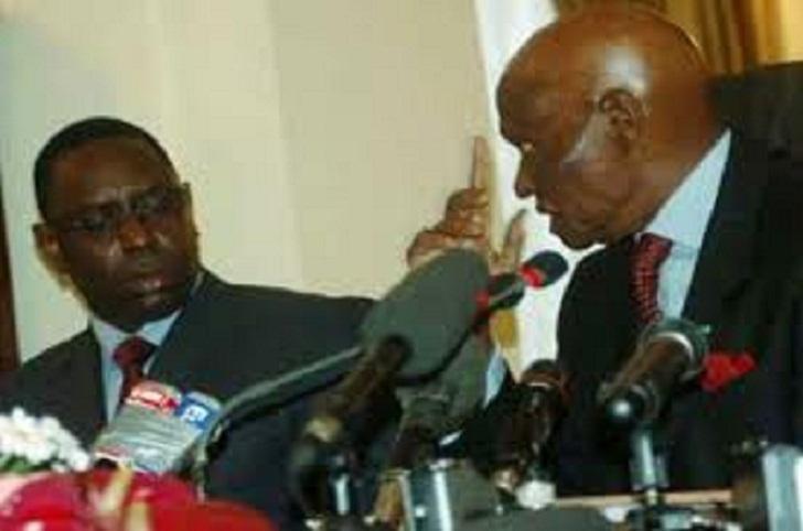 Retour de Wade à Dakar : le PDS dresse 5 points pour « casser » Macky Sall