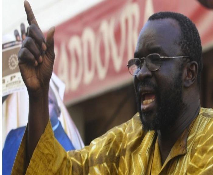 Interdiction de la mendicité des enfants : Moustapha Cissé Lô ne veut pas d’une décision hâtive
