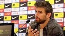 G. Piqué: "aucun doute que notre équipe va réagir demain"
