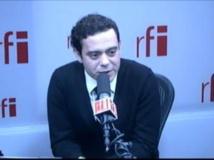 Razzy Hammadi, député PS de Seine-Saint-Denis, regrette que le droit de vote des étrangers ne soit pas inclus dans la prochaine réforme consitutionnelle.