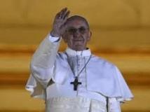 Election du nouveau pape: François ou François Ier ?