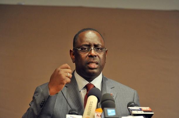 Risque de menace à l’ordre public : Macky SALL met en garde tous les fauteurs de trouble
