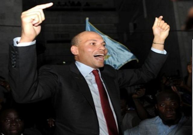 Enrichissement illicite : Le décret de Me Wade qui peut tirer son fils du trou