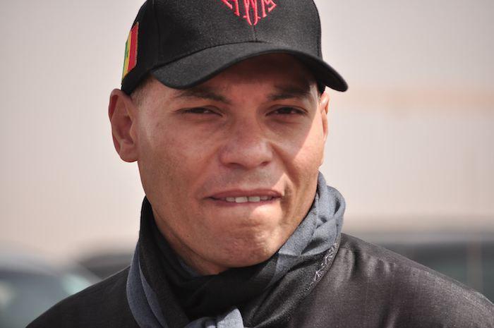 Enrichissement illicite : Karim, une « accusation hypothétique »