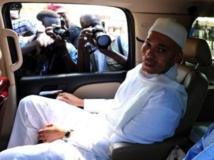 Mis en demeure, Karim Wade a un mois pour justifier sa fortune