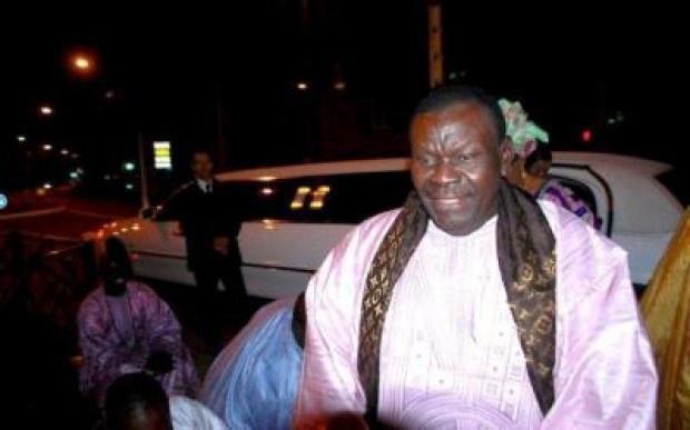 France: Cheikh Béthio Thioune va mieux et continue de dénoncer un complot