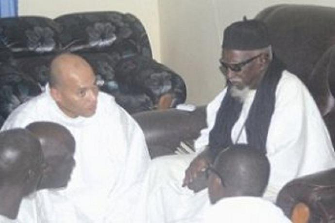 Traque des biens mal acquis : Karim Wade et Cie à Touba avant la « guerre » contre Macky Sall