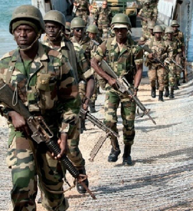Nébuleuse dans la gestion de la mutuelle de l’armée et de la Banque du soldat