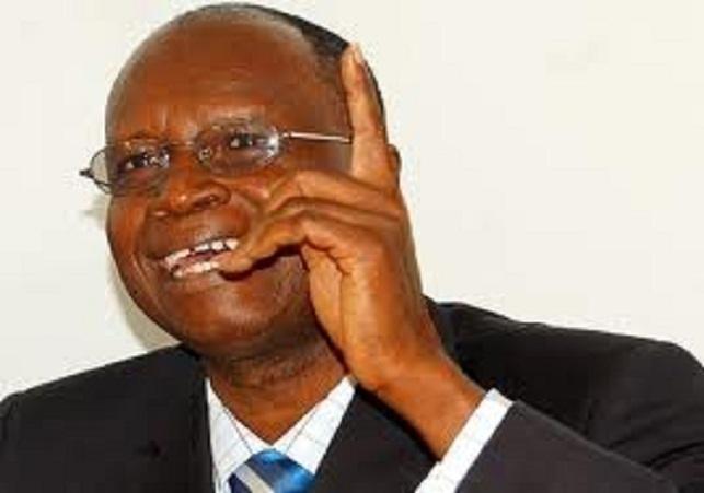 Transhumance politique : Kalidou Diallo devient apériste