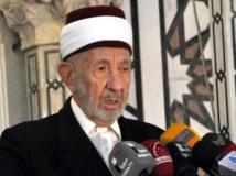 Mohammad Saïd al-Bouti a été tué dans l’attentat suicide de ce jeudi 21 mars, en même temps qu’au moins 41 autres personnes. 