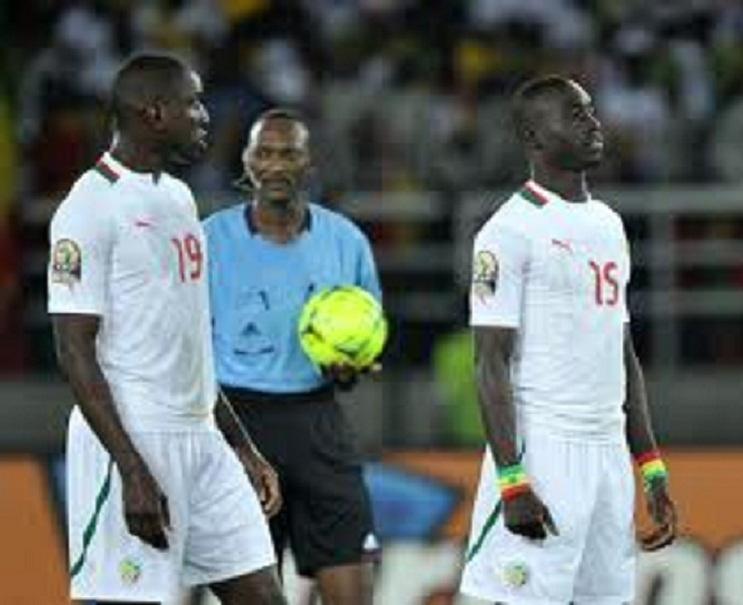Interview-Demba Ba parle de son duo en attaque avec Papiss D. Cissé