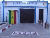 Les détenus du Camp pénal menacent encore d’observer une grève de la faim