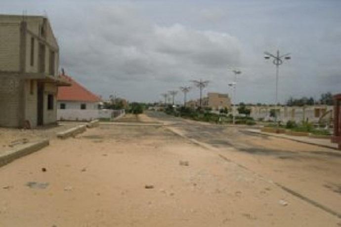 500 habitations à Tivaouane Peulh pour les populations à faibles revenues