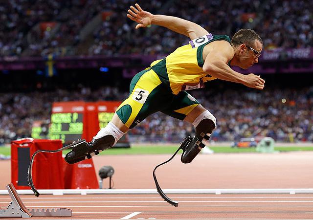 Pistorius autorisé à voyager