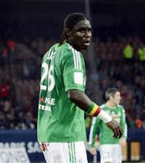 Ligue 1: Bayal Sall absent ce samedi