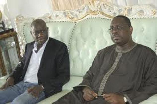 Différend Jean Lefebvre –Etat du Sénégal : Macky réactive Bara Tall