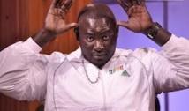 Lutte: la descente aux enfers continue pour Baye Mandione