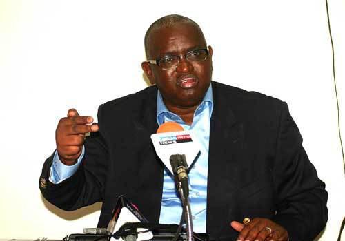 Sortie d’Idrissa Seck : Abdou Latif Coulibaly traite « Idy d’irresponsable »