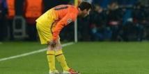 Barça: Messi dans le groupe pour le PSG ?