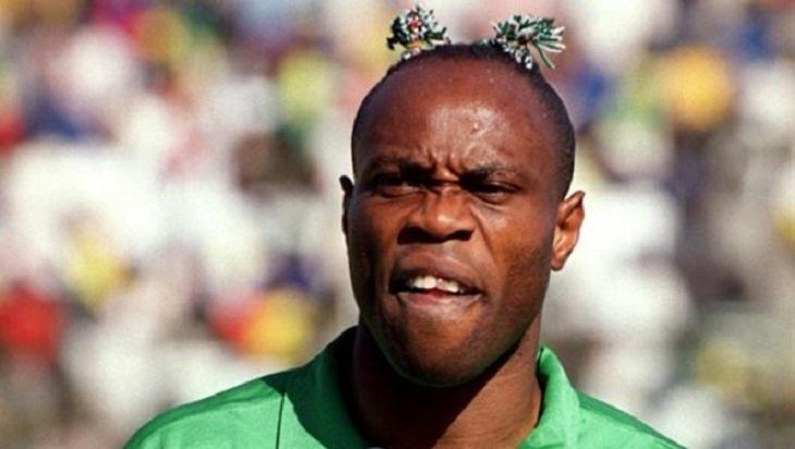 Taribo West aurait menti de plus de dix ans sur son âge