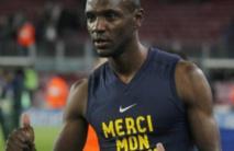 Abidal: le retour "spécial" après plus d'un an d'absence