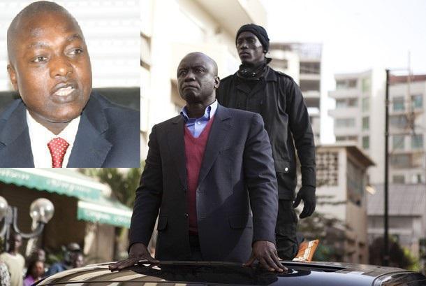 Rewmi dans la zone de turbulence : Idrissa Seck dégomme Oumar Guèye