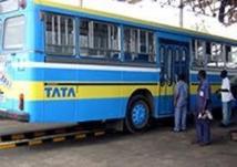 Drame à Rufisque : un homme meurt dans un bus de Dakar Dem Dikk