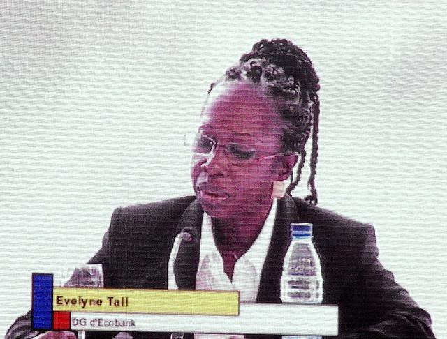 Cambriolage : la directrice régionale d’Ecobank dépouillée de plus de 10 millions