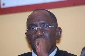 Absence de consuméristes au CESE: Me Massokhna Kane déplore le "mépris" de l'Administration