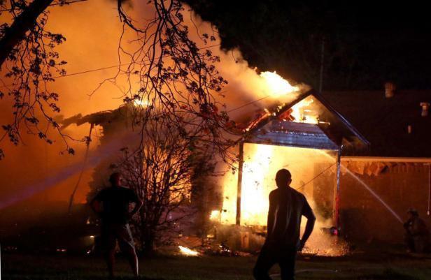 Etats-Unis : explosion meurtrière dans une usine d’engrais au Texas