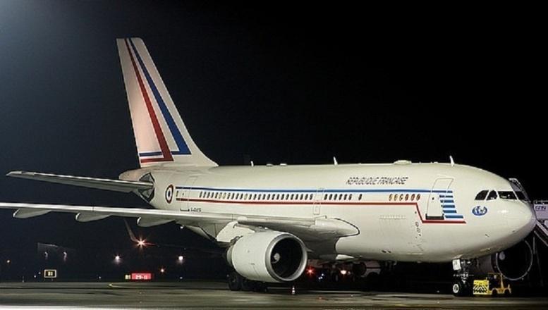 « Pointe de Sangomar » : pourquoi l’Etat peine encore à écouler l’avion de commandement ?