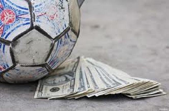La liste des 20 joueurs les plus payés au monde