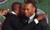 Classement FORBES : Yaya plus riche que Drogba