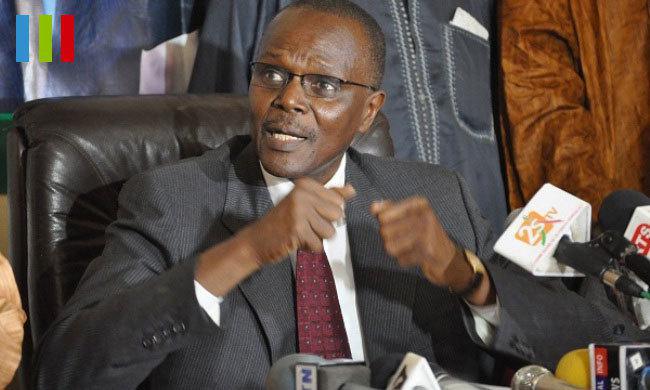 Ousmane Tanor Dieng, «Oui à la traque des biens mal acquis mais dans le cadre du respect de la présomption d’innocence…»