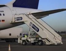 Menzies Aviation et AHS maintiennent leur partenariat