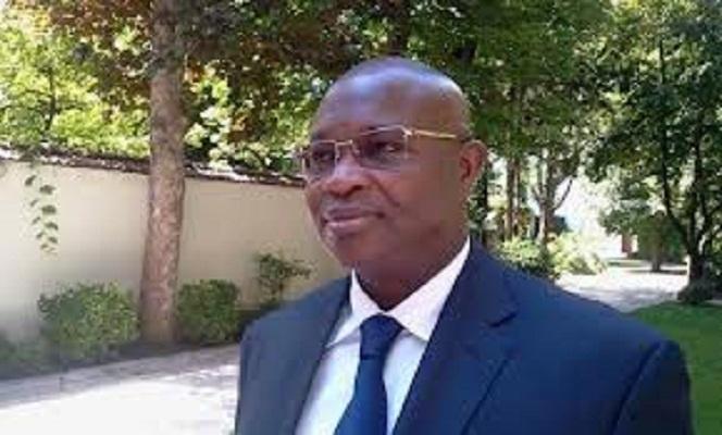 APR : Macky prépare une mission à Paris pour rectifier ABC